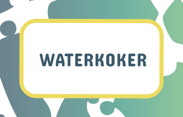 Prikkelarme waterkoker