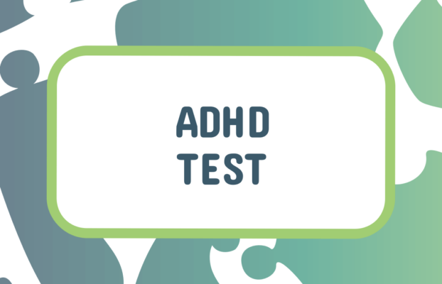 ADHD test