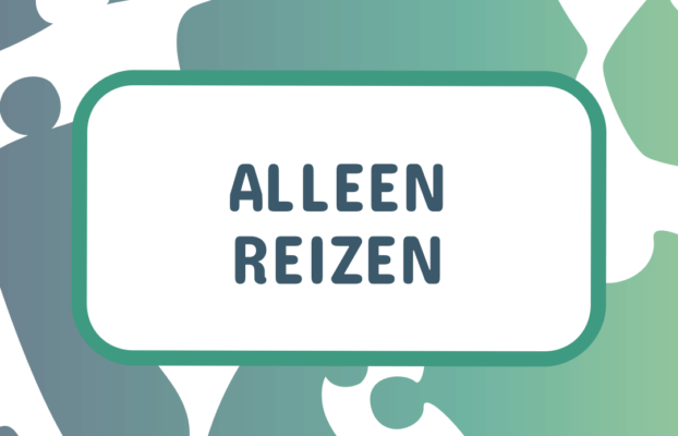 Alleen op vakantie met autisme en ADHD