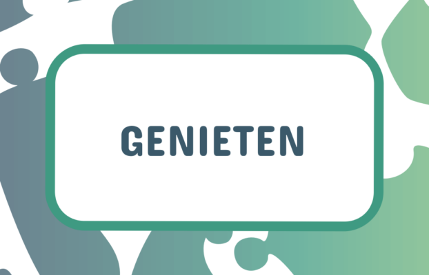 De kunst van genieten met autisme en ADHD