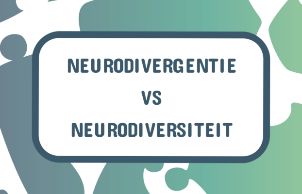 Neurodivergentie en neurodiversiteit